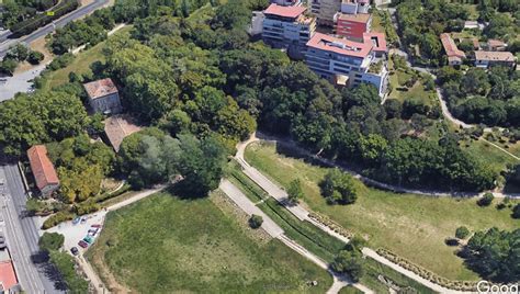 trav montpellier|Parc de la Lironde lieu de drague sur MONTPELLIER